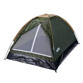Barraca Camping Pantanal 3 Pessoas 9031 Mor - Verde