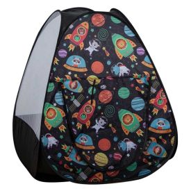 Barraca Espacial Sem Bolinhas Havan Toys - HBR0458