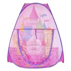 Barraca Mágica Para Menina Sem Bolinha Havan - HBR0105