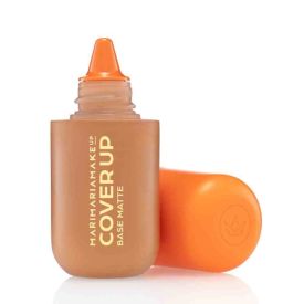 Base Cover Up Mari Maria Matte Mm16 - 35Gr
