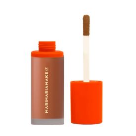 Base E Corretivo Matte Velvet Skin Canela Mari Maria - 25g