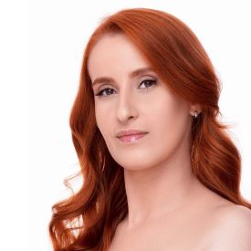 Base Líquida Skin Bruna Tavares 40Ml - L10