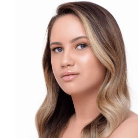 Base Líquida Skin Bruna Tavares 40Ml - L30