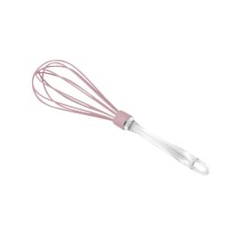 Batedor De Claras Basic Havan Casa 29 Cm - Rosa