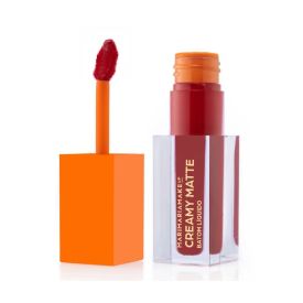 Batom Creamy Matte Blazing Mari Maria - 3,8ml