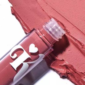 Batom Líquido Andrômeda Matte Aveludado By Karen Bachini - 3,8ml