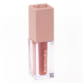 Batom Líquido Matte Ashy Mari Maria - Matte