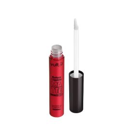 Batom Líquido Matte Vermelho Rubi Nano Hd Vult - 5ml
