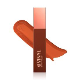 Batom Vinílico Bruna Tavares Bt Vinyl - Juliana