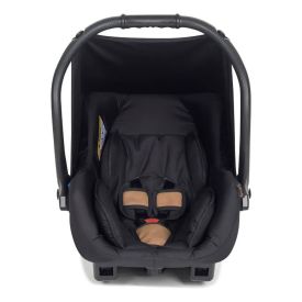 Bebê Conforto Bolt Max 0A13kg Tutti Baby - Preto