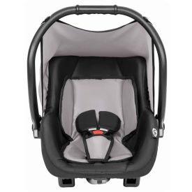Bebê Conforto Solare 0A13kg Tutti Baby - Preto