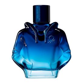 Perfume Benetton United Colors We Are Tribe Eau de Toilette 90Ml