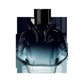 Perfume Benetton United Colors We Are Tribe Intense Eau de Parfum 90Ml