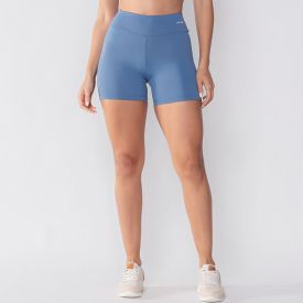 Bermuda Fitness Feminina Scream