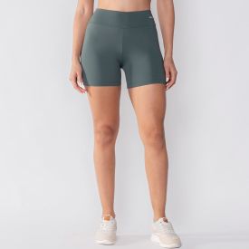 Bermuda Fitness Feminina Scream