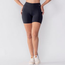 Bermuda Fitness Feminina Scream