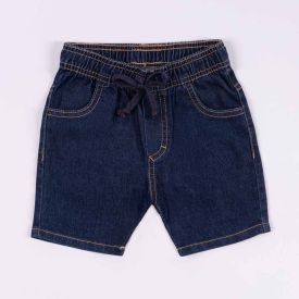 Bermuda Infantil Menino 1 a 3 Anos Yoyo Kids