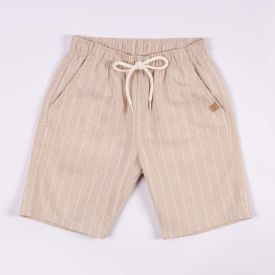 Bermuda Infantil Menino 4 a 10 Anos Hot Dog