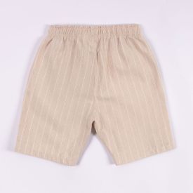 Bermuda Infantil Menino 4 a 10 Anos Hot Dog