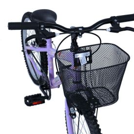 Bicicleta Mormaii Sweet Girl Aro 20 Infantil - Lilas