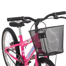 Bicicleta Mormaii Sweet Girl Aro 20 Infantil - Rosa Chiclete
