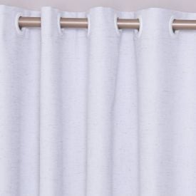 Cortina Para Quarto E Sala Blackout 4,00X2,50 M Istambul Havan Casa - Linho