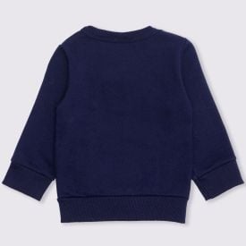 Blusão de Bebê Moletom Felpado Yoyo Baby