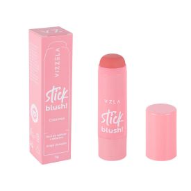Blush Stick Vizzela Cor 1 Vegano