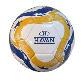 Bola de Futebol Estrela Havan Toys - Sortido