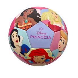 Bola De Futebol Infantil Princesas - Disney