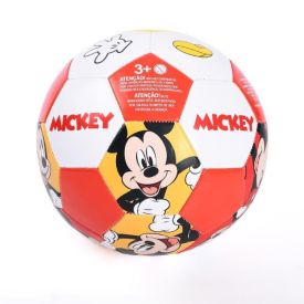Bola De Futebol Infantil Mickey - Disney