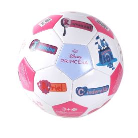 Bola de Futebol Infantil Princesas - Disney