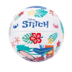 Bola De Vôlei Stitch E Angel - DIS0372