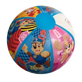 Bola Infantil Inflável 40 Cm Etitoys - Patrulha