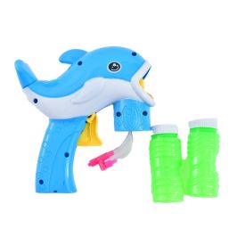 Bolha de Sabão Golfinho Azul Havan Toys - HBR0415