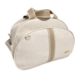 Bolsa De Bebê Chicago Boni - 74005