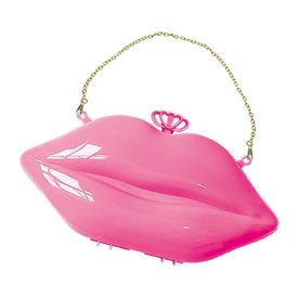 Bolsa De Maquiagem Barbie Multikids - BR2431