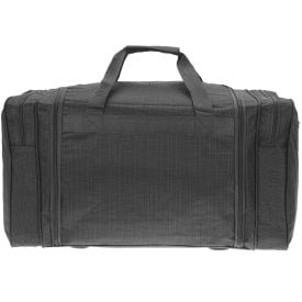 Bolsa De Viagem Pequena Tonin - Preto