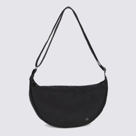 Bolsa Feminina Canoa Up4you - Preto