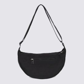 Bolsa Feminina Canoa Up4you - Preto