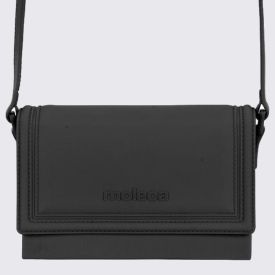 Bolsa Feminina Tiracolo Moleca - Preto