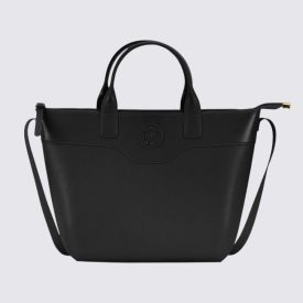 Bolsa Feminina Tiracolo Moleca - Preto