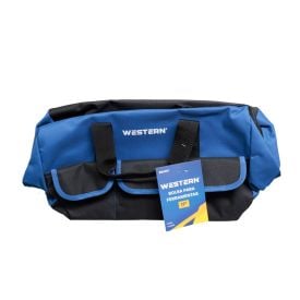 Bolsa Para Ferramentas 17" Western