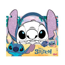 Bolsa Para Pintar Disney Stitch Toyng - 59432