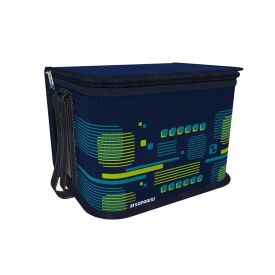Bolsa Térmica Soprano Lunch 6 Litros - Azul