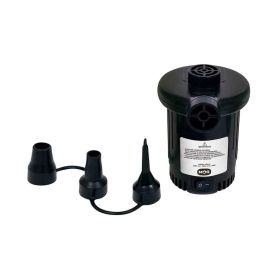 Bomba Inflador De Ar Elétrico Mor