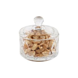 Bomboniere Renaissance Lyor 6,5Cm - Cristal