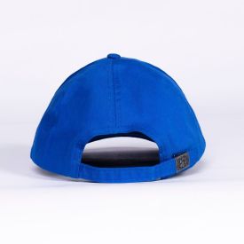 Boné Infantil 4 a 10 Anos Surf Hot Dog - Azul