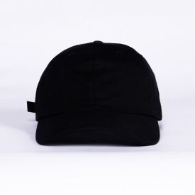 Boné Masculino Básico Thing - Preto