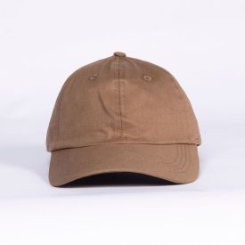 Boné Masculino Básico Thing - Caqui